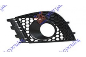 Διχτυ Προφυλακτηρα Εμπρος Ακραιο Me Τρυπα Προβολεα 2006- Αριστερα Seat Ibiza 02-08 - 025304809