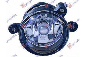 Προβολεας Ομιχλης -06 (Ε) Seat Ibiza 02-08 - 025305110