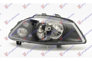 Φανος Εμπρος (ΜΟΝΟ ΚΑΘΡ.) -06 (Ε) (TYC) Δεξια Seat Ibiza 02-08 - 025305133