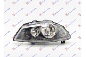 Φανος Εμπρος (ΔΙΠΛΟ ΚΑΘΡ.) -06 (Ε) (DEPO) Αριστερα Seat Ibiza 02-08 - 025305142