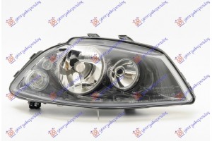 Φανος Εμπρος (ΔΙΠΛΟ ΚΑΘΡ.) -06 (Ε) (TYC) Δεξια Seat Ibiza 02-08 - 025305143