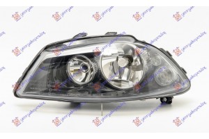 Φανος Εμπρος (ΔΙΠΛΟ ΚΑΘΡ.) -06 (Ε) (TYC) Αριστερα Seat Ibiza 02-08 - 025305144