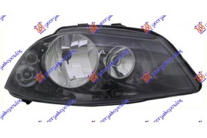 Φανος Εμπρος ΗΛΕΚΤ. (ΔΙΠΛΟ ΚΑΘΡ.) 07- (Ε) (DEPO) Δεξια Seat Ibiza 02-08 - 025305168