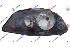 Φανος Εμπρος ΗΛΕΚΤ. (ΔΙΠΛΟ ΚΑΘΡ.) 07- (Ε) (DEPO) Αριστερα Seat Ibiza 02-08 - 025305169