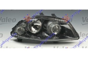 Δεξια Φανος Εμπρος Xenon -06 Valeo Seat Ibiza 02-08