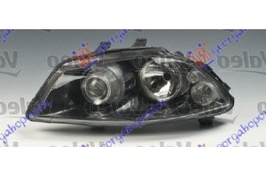 Αριστερα Φανος Εμπρος Xenon -06 Valeo Seat Ibiza 02-08