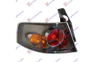 Φανος Πισω Εξω `FR` (MAT) Marelli Αριστερα Seat Ibiza 02-08 - 025305892