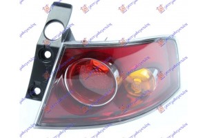 Φανος Πισω Εξω (ΑΝΟΙΧΤΟ ΚΟΚΚΙΝΟ) (Ε) Δεξια Seat Ibiza 02-08 - 025305991