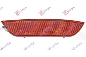 Αντανακλαστικο Πισω ΠΡΟΦΥΛ. Cupra (Γ) Δεξια Seat Ibiza 02-08 - 025306101