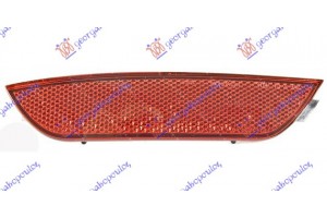 Αντανακλαστικο Πισω ΠΡΟΦΥΛ. Cupra (Γ) Αριστερα Seat Ibiza 02-08 - 025306102