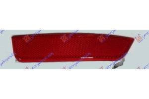 Αντανακλαστικο Πισω ΠΡΟΦΥΛ. (Γ) -06 Δεξια Seat Ibiza 02-08 - 025306103