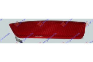 Αντανακλαστικο Πισω ΠΡΟΦΥΛ. (Γ) -06 Αριστερα Seat Ibiza 02-08 - 025306104