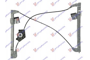 Γρυλλος ΠΑΡΑΘ. ΕΜΠ. 3Π ΗΛ.(Χ/ΜΟΤ) (Α ΠΟΙΟΤΗΤΑ) Δεξια Seat Ibiza 02-08 - 025307051