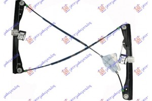 Γρυλλος ΠΑΡΑΘ. ΕΜΠ. 3Π ΗΛ.(Χ/ΜΟΤ) Δεξια Seat Ibiza 02-08 - 025307053