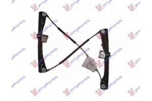 Γρυλλος ΠΑΡΑΘ. ΕΜΠ. ΗΛ.5Π (Χ/ΜΟΤ) Δεξια Seat Ibiza 02-08 - 025307063