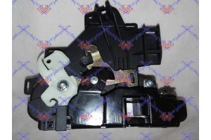 Κλειδαρια Πορτας ΕΜΠ. (Χ.ΚΕΝ.ΚΛ) (2pin) Δεξια Skoda Octavia 4 97-10 - 013607213