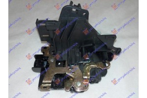 Κλειδαρια Πορτας Πισω (Χ.ΚΕΝ.ΚΛ) (2PIN) Αριστερα Skoda Octavia 4 97-10 - 013607224