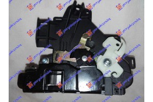 Κλειδαρια Πορτας ΕΜΠ.(Χ.ΚΕΝ.ΚΛ)(2PIN) (Α ΠΟΙΟΤΗΤΑ) Αριστερα Skoda ROOMSTER-PRAKTIK 06-10 - 030807234