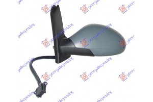 Καθρεφτης ΗΛΕΚ. ΘΕΡΜ. ΒΑΦΟΜ. (Α ΠΟΙΟΤΗΤΑ) (ASPHERICAL GLASS) Αριστερα Seat Cordoba 02-08 - 025407502