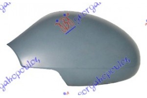 Καπακι Καθρεφτη ΒΑΦΟΜ. 03- Αριστερα Seat Toledo 99-04 - 015207712