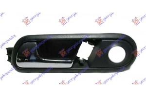 Χερουλι Πορτας Εμπρος Εσω Αριστερα Seat Ibiza 02-08 - 025307872