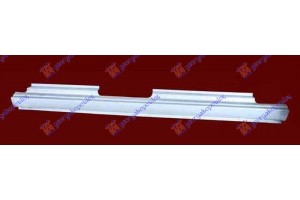 Μαρσπιε 4/5Π Δεξια Seat Ibiza 02-08 - 025308281