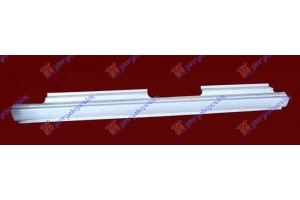 Μαρσπιε 4/5Π Αριστερα Seat Ibiza 02-08 - 025308282