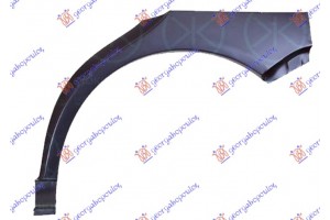 Φρυδι Πισω 4/5Π Αριστερα Seat Ibiza 02-08 - 025308732