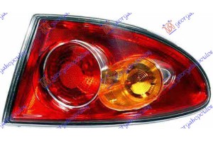 Δεξια Φανος Πισω Εξω Hella Seat Cordoba 02-08