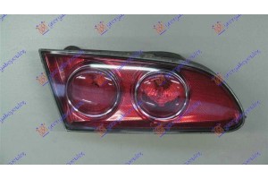 Αριστερα Φανος Πισω Εσω Hella Seat Cordoba 02-08