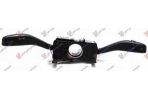 Διακοπτης ΦΩΤΩΝ/ΦΛΑΣ/ΥΑΛΟΚΑΘΑΡΙΣΤΗΡΩΝ ΕΜΠ/ΠΙΣΩ(20pin) Seat Ibiza 02-08 - 025307135