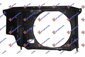 Μετωπη Εμπρος Μe A/C (ΕΥΡΩΠΗ) Peugeot 206 98-09 - 025600230