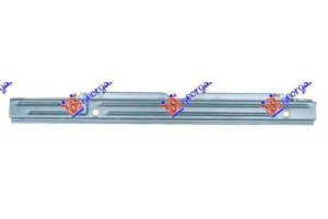 Τραβερσα Ψυγειου Peugeot 206+ (PLUS) 09-13 - 628000500