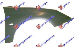 Φτερο Εμπρος (ΕΥΡΩΠΗ) Δεξια Peugeot 206 98-09 - 025600661