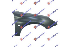 Φτερο Εμπρος SPORT/CABRIO (CC) Δεξια Peugeot 206 98-09 - 025600671