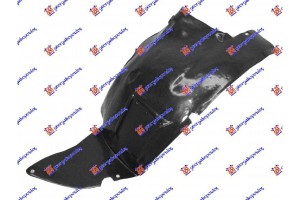 Θολος ΕΜΠ. ΠΛΑΣΤ. (ΕΜΠ.ΚΟΜΜ.) Αριστερα Peugeot 206 98-09 - 025600822