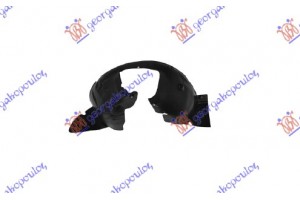 Θολος Εμπρος Πλαστικος (ΜΟΝΟΚΟΜΜΑΤΟΣ) (Α ΠΟΙΟΤΗΤΑ) Δεξια Peugeot 206 98-09 - 025600823