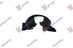 Θολος Εμπρος Πλαστικος (ΜΟΝΟΚΟΜΜΑΤΟΣ) (Α ΠΟΙΟΤΗΤΑ) Αριστερα Peugeot 206 98-09 - 025600824