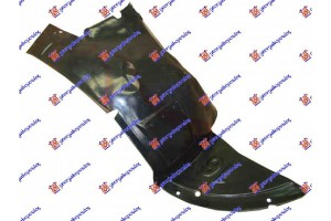 Θολος ΕΜΠ. ΠΛΑΣΤ. (ΕΜΠ.ΚΟΜΜ.) Sport Δεξια Peugeot 206 98-09 - 025600841