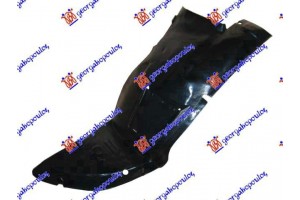 Θολος ΕΜΠ. ΠΛΑΣΤ. (ΕΜΠ.ΚΟΜΜ.) Sport Αριστερα Peugeot 206 98-09 - 025600842