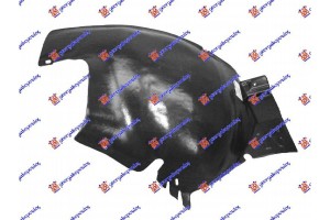 Θολος ΕΜΠ. ΠΛΑΣΤ. (ΠΙΣΩ ΚΟΜΜ.) Sport Δεξια Peugeot 206 98-09 - 025600851