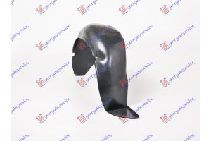 Θολος Πισω Πλαστικος Αριστερα Peugeot 206 98-09 - 025600872