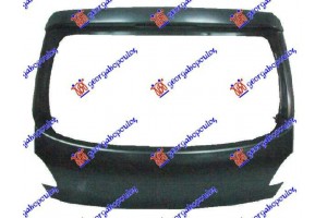 Πορτα Πισω 3/5Π Peugeot 206 98-09 - 025601490