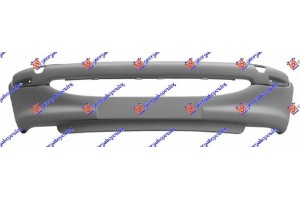 ΠΡΟΦΥΛ. Εμπρος ΒΑΦΟΜ. Peugeot 206 98-09 - 025603370