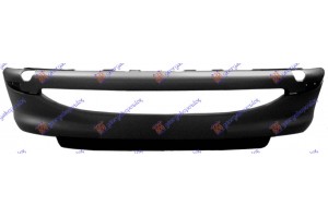 ΠΡΟΦΥΛ. Εμπρος Μαυρος Peugeot 206 98-09 - 025603610