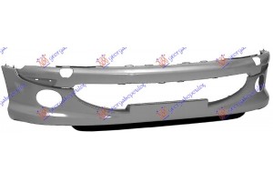 ΠΡΟΦΥΛ. Εμπρος Sport (ΕΥΡΩΠΗ) Peugeot 206 98-09