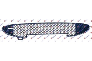 Διχτυ Προφυλακτηρα Εμπρος Sport (ΚΥΨΕΛΩΤΟ) Peugeot 206 98-09 - 025604805