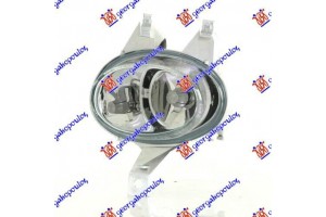Προβολεας Ομιχλης Sport (Ε) Αριστερα Peugeot 206 98-09 - 025605102