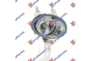 Προβολεας Ομιχλης (Ε) Δεξια Peugeot 206 98-09 - 025605111
