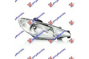 Φανος ΕΜΠ. & ΗΛΕΚΤ. Valεο Δεξια Peugeot 206 98-09 - 025605141